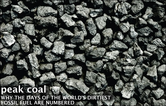 Fig. 7 : Peak coal ? – Source : Passivehouseplus.ie