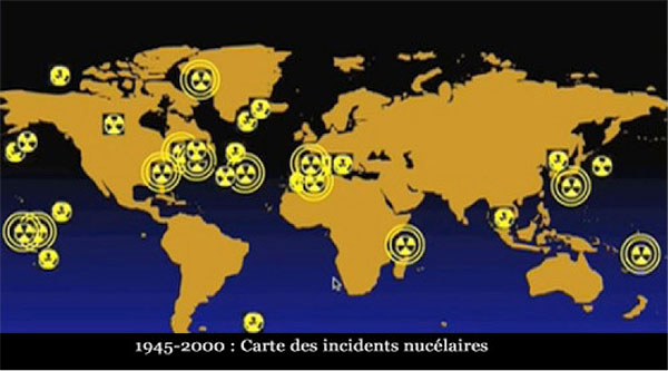 Retour d’expérience sur les accidents nucléaires