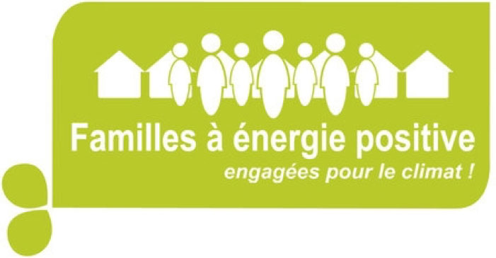 Fig. 5 : Des logiques d'action variées - Source : Familles à énergie positive, http://www.familles-a-energie-positive.fr/