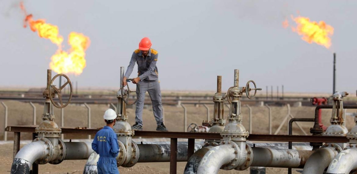 Maghreb : domination des hydrocarbures jusqu’à quand ?