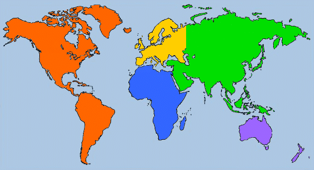 World energy consumption 1800-2000: the results