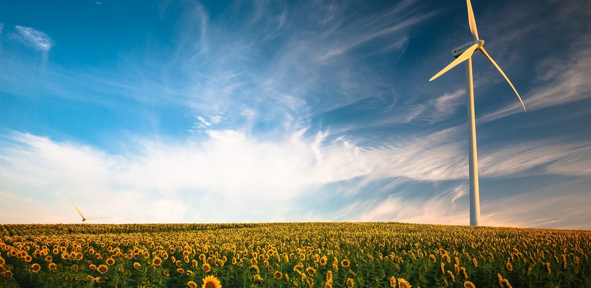 Production d'électricité éolienne : de la caractérisation du gisement éolien aux technologies d'aérogénérateurs