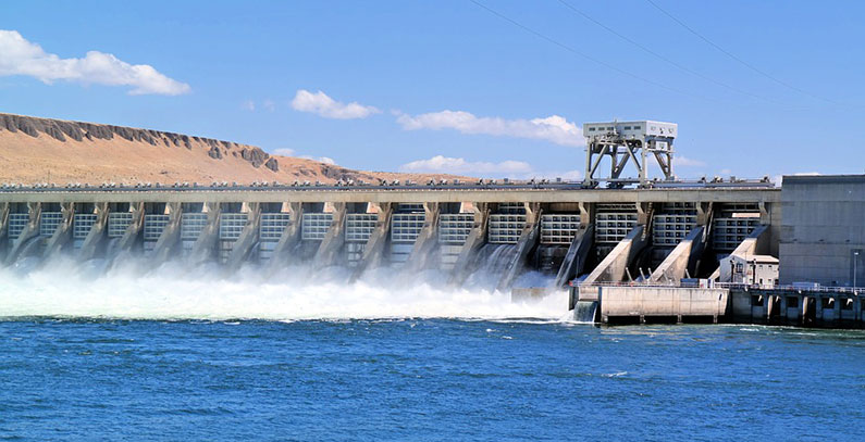 Hydropower : A vital asset in a power system with increased need for flexibility and firm capacity