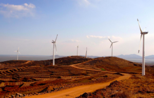Argentine : la promotion des énergies renouvelables pour la production d’électricité