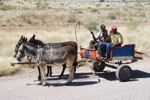 L'accès à l'énergie