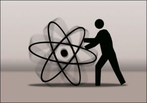 Production et gestion des déchets radioactifs des industries électronucléaires