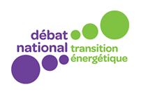 Fig. 1 : Le débat national sur la transition énergétique organisé en France au cours de l'année 2013