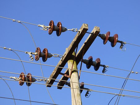 Fig. 4 : L'accès à l'électricité par le réseau.