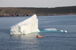 Le climat, une machine qui nécessite de l’énergie