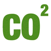 Fig 1 : CO2