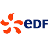 Logo 5 : EDF