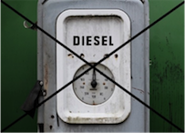 Fig. 6 : Stop Diesel