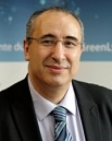 HADJSAÏD Nouredine