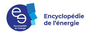 Encyclopédie de l'énergie logo