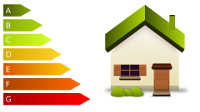 Fig. 1 : Les ménages face à l'efficacité énergétique Fig. 1 : Les ménages face à l'efficacité énergétique