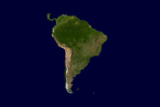 Fig. 0 : America Latina Fig. 0 : America Latina
