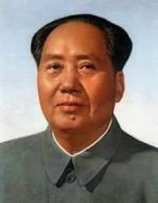 L’énergie en Chine : les décennies Mao Zedong