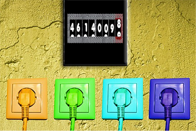 Smart meter