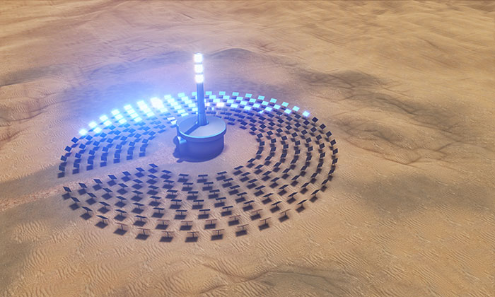 Solaire thermique : les technologies et leurs trajectoires