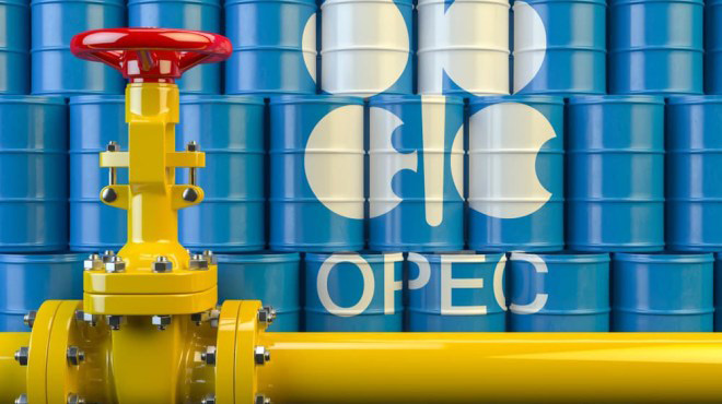 L’Organisation des pays exportateurs de pétrole (OPEP)