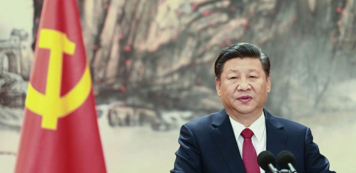 L’énergie en Chine : le tournant de Xi Jinping ?