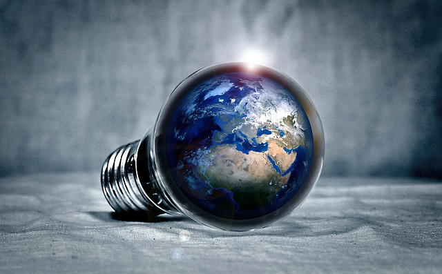 L’électricité dans le mix énergétique mondial : dynamique d’évolution et interprétations
