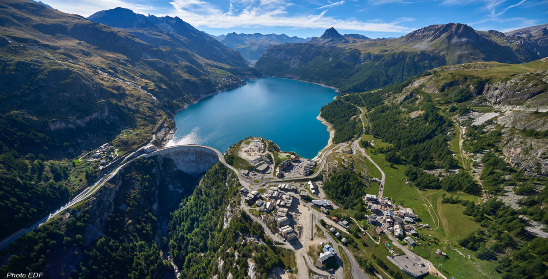 Hydroélectricité : diversité et spécificités