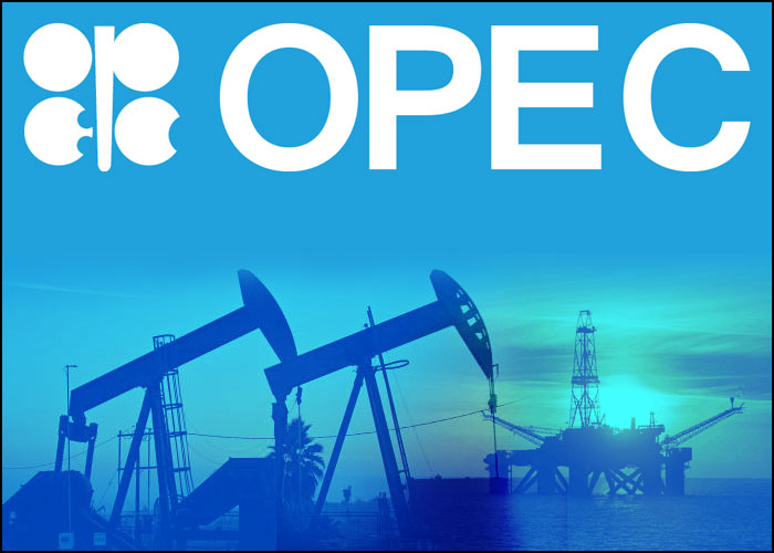 La Organización de Países Exportadores de Petróleo (OPEP)