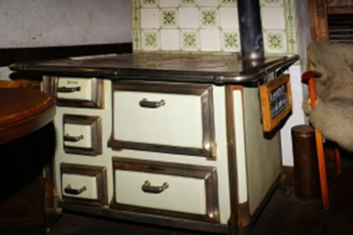 traditionnal cooker