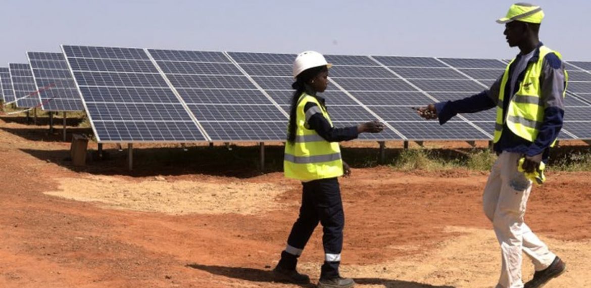 Quelles transitions énergétiques en Afrique subsaharienne ?