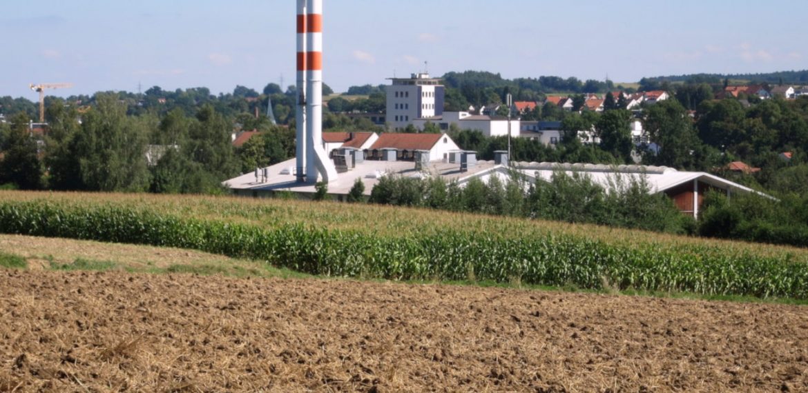 Bioénergies : les chaînes d’approvisionnement de la biomasse, éléments clef de leur développement