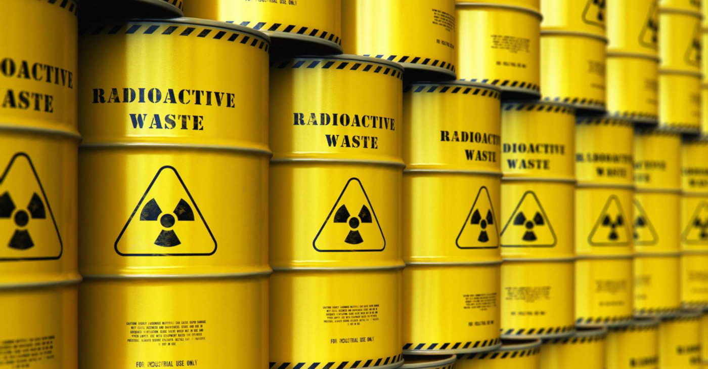 Le stockage des dÃ©chets nuclÃ©aires | EncyclopÃ©die de l'Ã©nergie