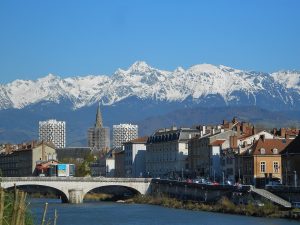 politique énergétique collectivité locale