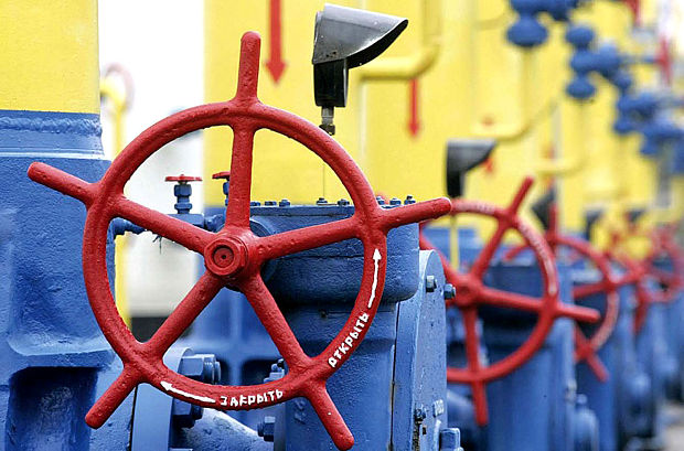 Le gaz naturel en Ukraine à l’horizon 2030
