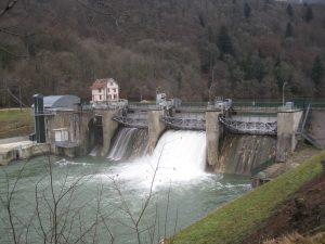 hydraulique hydroélectricité enjeux développement durable