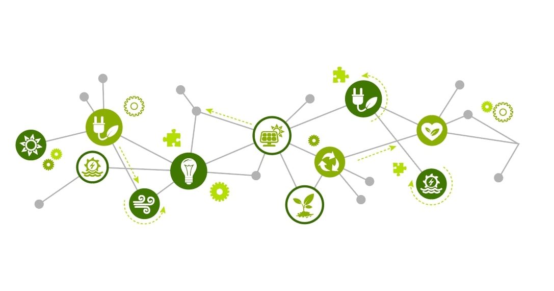 Taux d’actualisation social et politique de transition énergétique