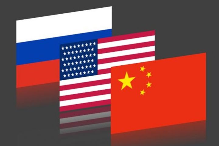 La nouvelle géopolitique du nucléaire civil sous un tripode Chine, Russie, Etats-Unis