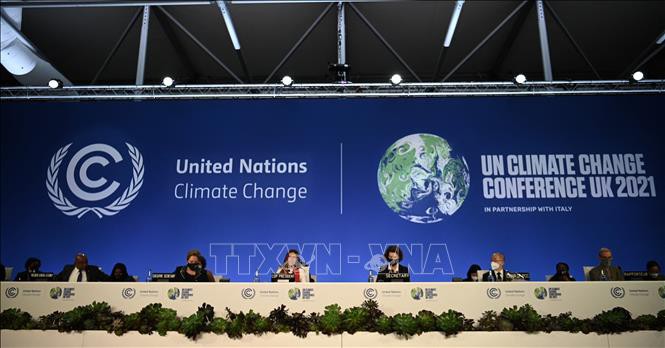conference nations unies changements climatiques