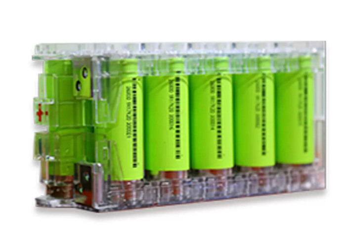 cellules batteries nmc