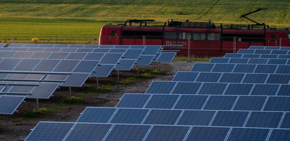 Solaire photovoltaïque : quel impact sur l’environnement ?